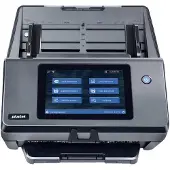 Plustek 0323 eScan A450 Pro Dokumentenscanner