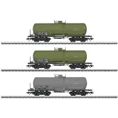 Märklin 46463 Ketelwagen AC