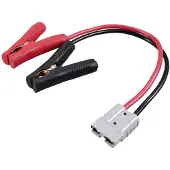 TRU COMPONENTS TC-12195684 8.36 mm² 50 A Kabellengte 30 cm
