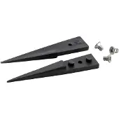 IDEAL TEK A259CF Reservepunt voor pincet 259CF 40 mm