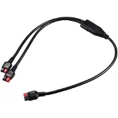 TRU COMPONENTS TC-12195708 1.30 mm² 20 A Kabellengte 60 cm