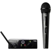 AKG MINI WMS 40 VOCAL ISM 3