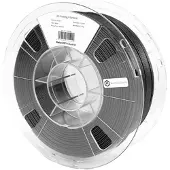 Raise3D PMRA-1017-001 Industrial PET CF Filament PET kunststof 1.75 mm 1000 g Zwart 1 stuk(s)