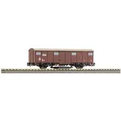 Piko h0 54328 Gesloten wagen DC