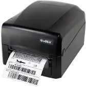 Godex GE300 Labelprinter Thermisch, Warmtetransmissie 203 x 203 dpi Etikettenbreedte (max.): 110 mm USB, RS-232, LAN