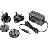 Lindy ECO schakelende voeding, 9VDC, 2A, met 5.5/2.1mm stekker