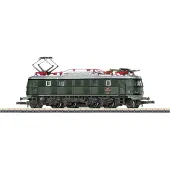 Märklin 88089 Z elektrische locomotief Rh 1018 van de ÖBB