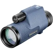 Hawke Verrekijker Endurance ED Marine 7x42 Compass Monocular 42 mm Monoculair Blauw HAW36521