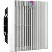 Rittal SK 3241.700 Filterventilatie 230 V 54.5 W, 43.2 W (b x h x d) 255 x 255 x 129 mm Piece 1 stuk(s)