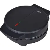 Silva Homeline WA 2001 Wafelijzer Zwart