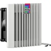 Rittal SK 3237.700 Filterventilatie 230 V 11.1 W, 13 W (b x h x d) 116.5 x 116.5 x 64.5 mm Piece 1 stuk(s)