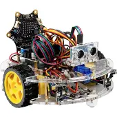 Joy-It Robot (bouwpakket) Calliope JoyCar Bouwpakket CAR-ROBO-Calliope