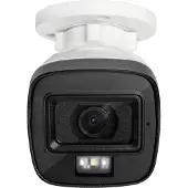 ABUS TVCC32512 Analog HD Mini Tube 2MPx TN IR IP67 TVCC32512 IP-Bewakingscamera Kabelgebonden 1920 x 1080 Pixel
