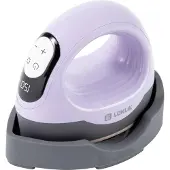 Loklik ImPress Mini 3 Verwarmingspers Lavendel