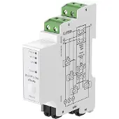 EcoFlow x Shelly Smart Meter EF-OS-SM003-SMSHEL Verbruiksregelaar
