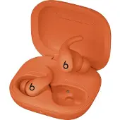 Apple Powerbeats Fit Me2m4zm/a In-ear Draadloze Oordopjes Met Noise-cancelling Spark Orange