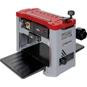 Holzmann Maschinen DHM330PROSMW2_230V Vandikteschaafbank Met afzuiging 1500 W 33 cm
