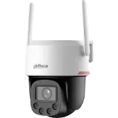 Dahua DH-SD-P4FP-PV-4G-0400B-PRO-EUR Picoo F1 4G 4MP Überwachungskamera