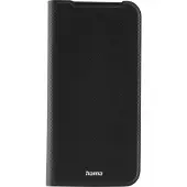 Hama hoesje geschikt voor Google Pixel 10 (pro) - Daily Protect booklet - Zwart