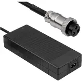 Akyga AK-EV-22 Acculader voor elektrische fiets 67.2 V
