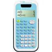 Texas Instruments TI-34 Multiview