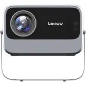 Lenco LPJ-960SI Beamer LCD 300 ANSI-lumen 1920 x 1080 Full HD
