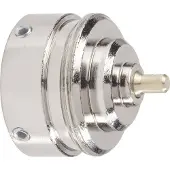 EUROTRONIC 700099 Radiator-ventieladapter Geschikt voor radiator Danfoss RAVL