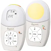 Gigaset BABY 100 Babyfoon DECT 1.8 GHz