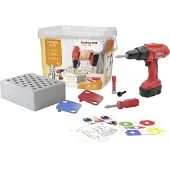 Fischertechnik Power-Box 579436 Bouwpakket Vanaf 3 jaar