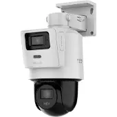 HIK VISION PTZ-N2D400M-DE/14(2.8/8mm) IP Bewakingscamera Kabelgebonden, LAN