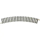 Fleischmann N Spoor (zonder ballast) 22222 G (N-spoor)