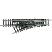 Minitrix N Spoor T14951 Schakelaar, links 2 (N-spoor)
