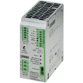 Phoenix Contact Industriële UPS-installatie (DIN-rail) TRIO-UPS/1AC/24DC/ 5