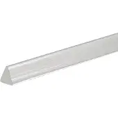 Stannol 310501 Soldeertin, loodvrij Driehoekige staaf Sn95,5Ag3,8Cu0,7 - 200 g 11 mm