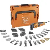 Fein Multimaster Mm 700 Multitool