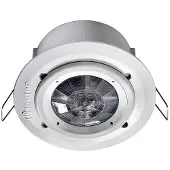 Finder bewegingsmelder, inbouwmodel, 230V, voor plafondmontage. Artikelnummer: 18.31.8.230.0000 (183182300000)