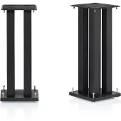 Norstone Stylum SQUARE zwart