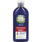 SO'BiO étic SI BIO Etic Osteo+ Massageolie 100 ml Massage-olie