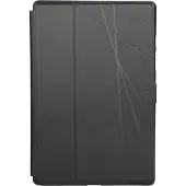 Targus Click-In Samsung Tab A8 Book Case Zwart