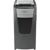 Rexel Optimum Auto+ 600M papierversnipperaar microsnippers