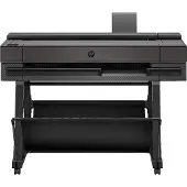 HP DesignJet T850 - 914 mm (36) grootformaat printer - kleur - inkjet - rol (91,4 cm x 45,7 m)
