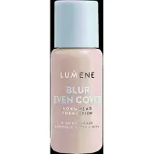 Lumene Blur Even Cover Foundation Vloeibare foundation 30 ml 1.75