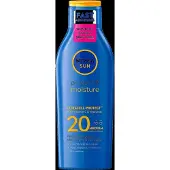 Nivea Sun Protect & Moisture Sun Lotion SPF 20 - 200 ml