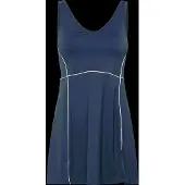 Björn Borg Ace V Dress Blauw | Maat: M