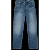 Replay Broek 'Anbass' blauw denim