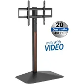 My Wall HP125L TV-standaard Staand