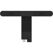 Lenovo ThinkVision MS30 Monitor Soundbar - 4XD1J05151, Zwart