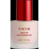TIRTIR Mask Fit Red Foundation 21N Ivory 30 ml