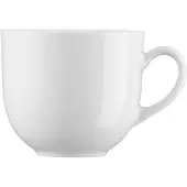 Rosenthal Koffiekop Form 1382 4 Tall White 180 ml
