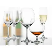 Spiegelau Rode wijnglas VINO GRANDE BORDEAUX 620 ml, set van 4 stuks,